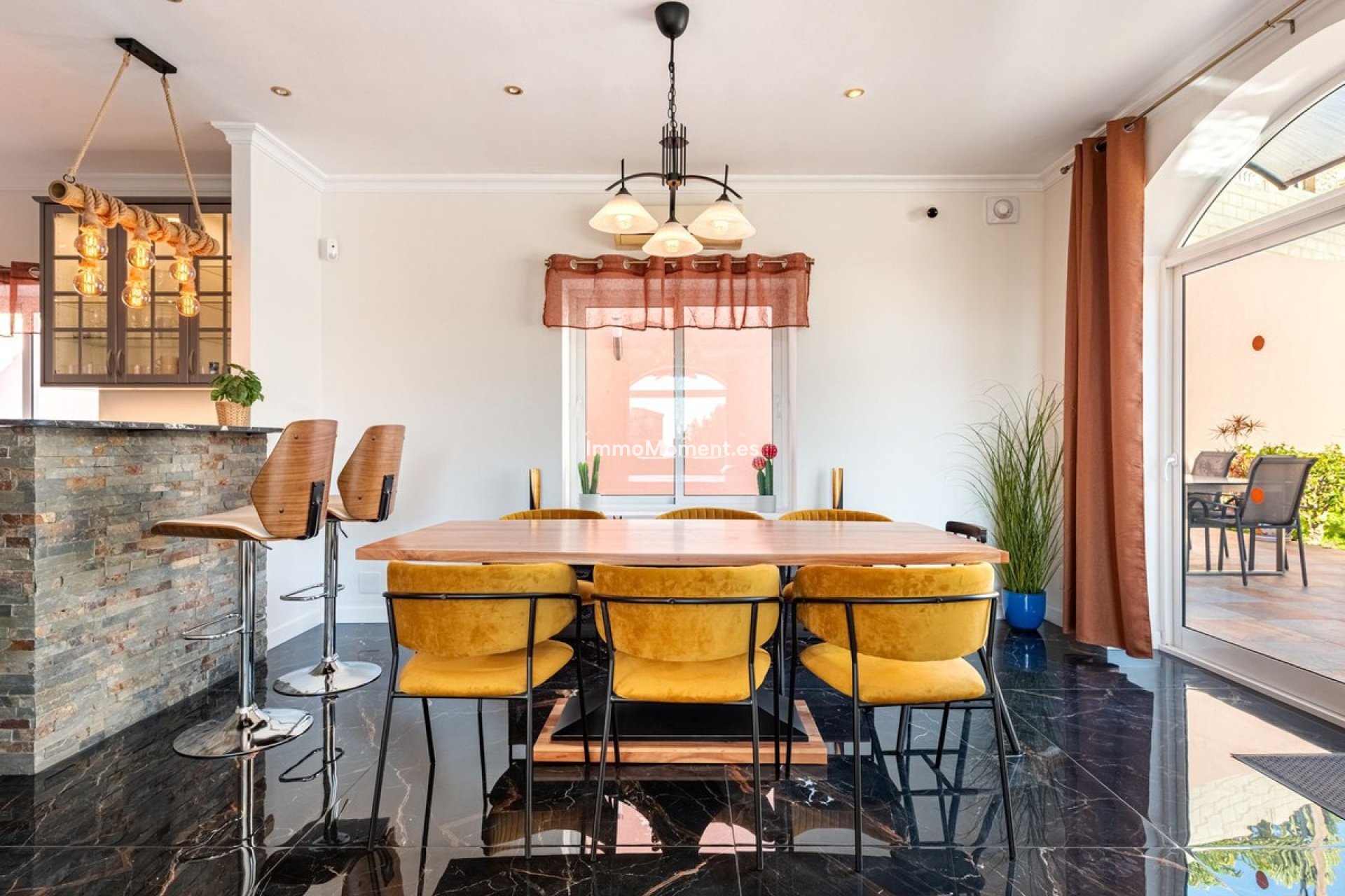 Resale - Detached villa - Fuengirola - Torreblanca