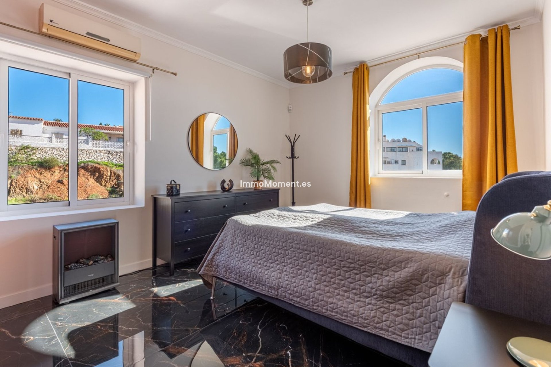 Resale - Detached villa - Fuengirola - Torreblanca