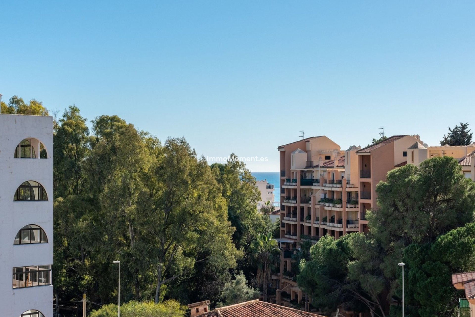 Resale - Detached villa - Fuengirola - Torreblanca