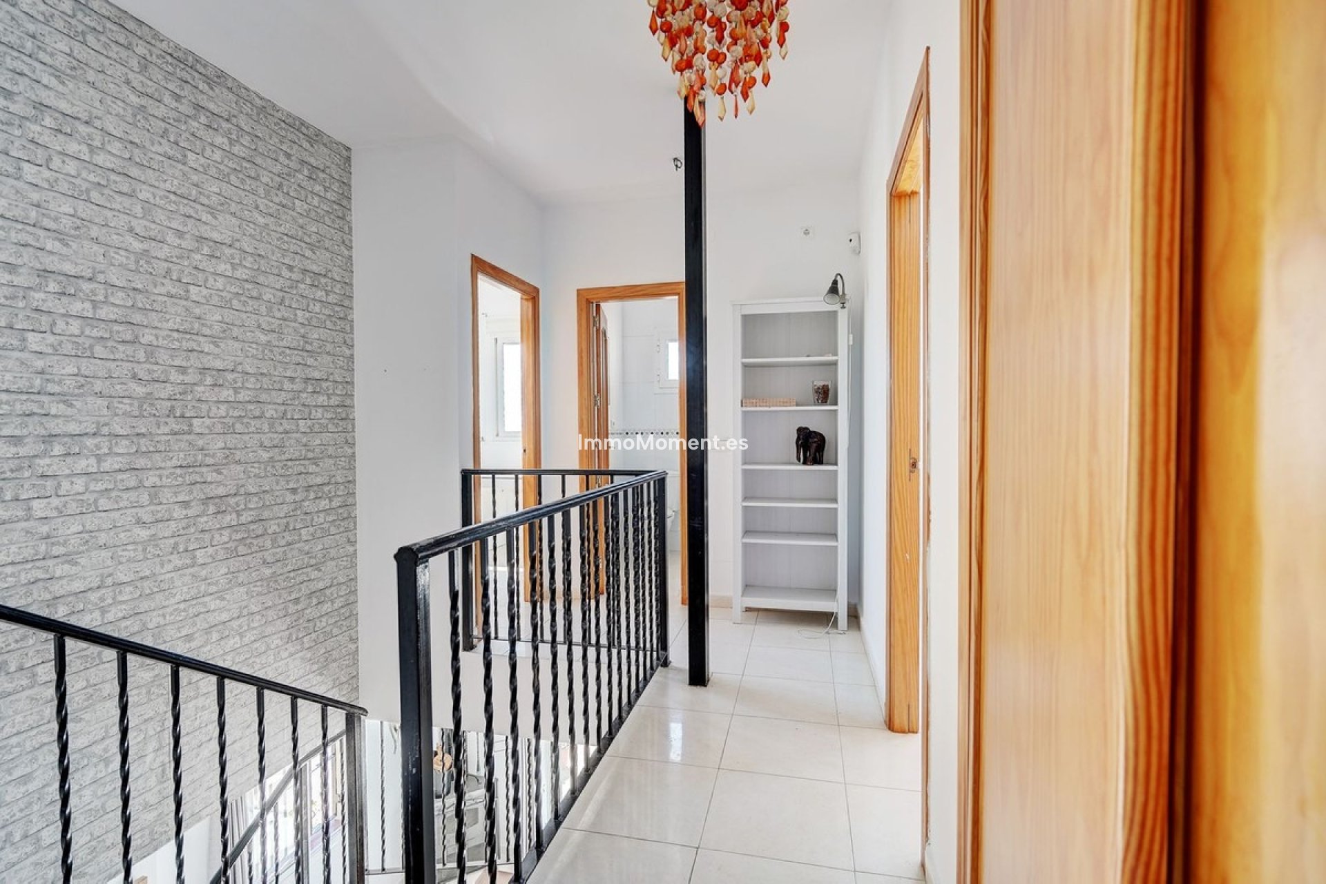 Resale - Detached villa - Fuengirola - Torreblanca