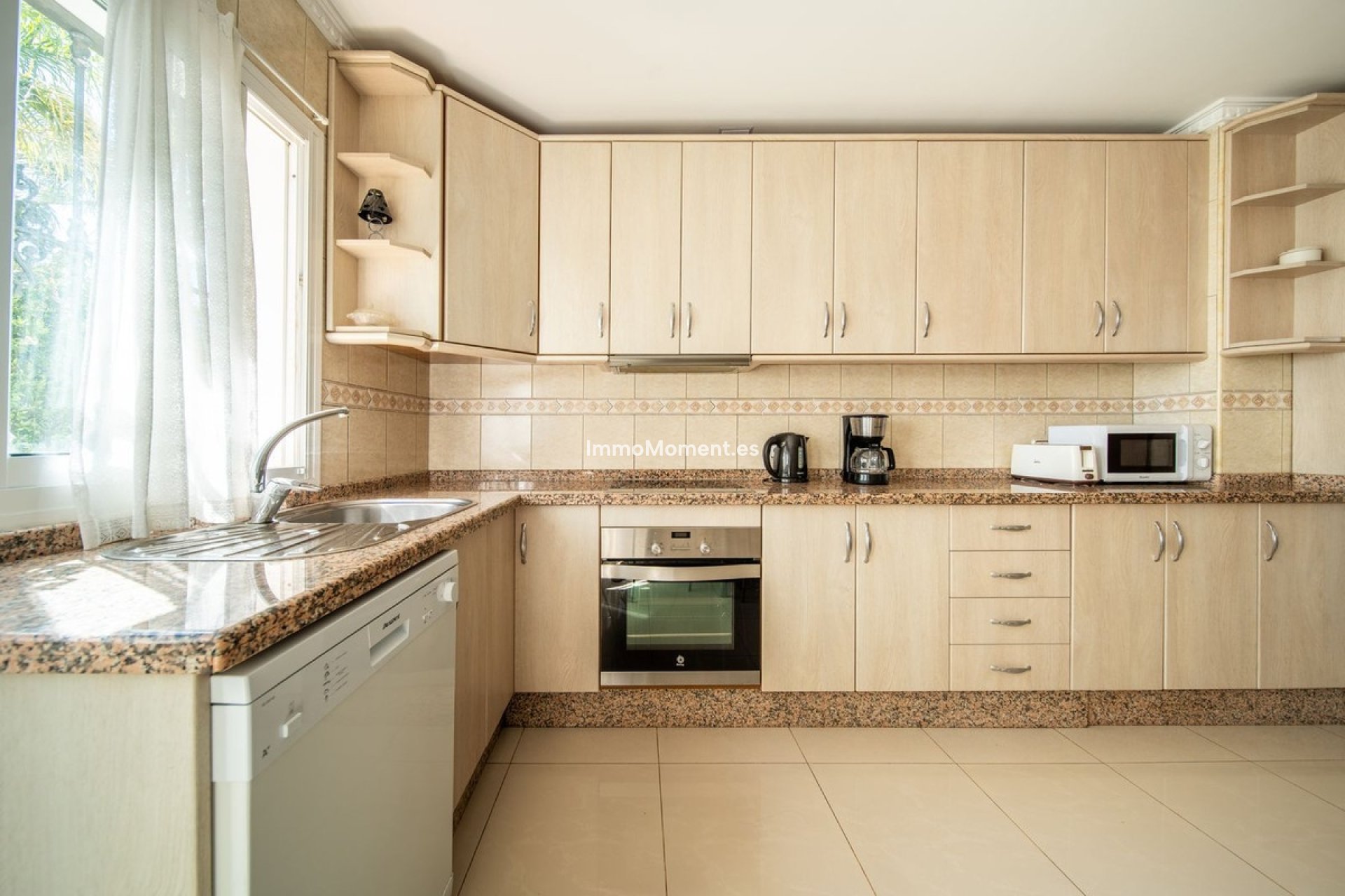 Resale - Detached villa - Fuengirola - Torreblanca