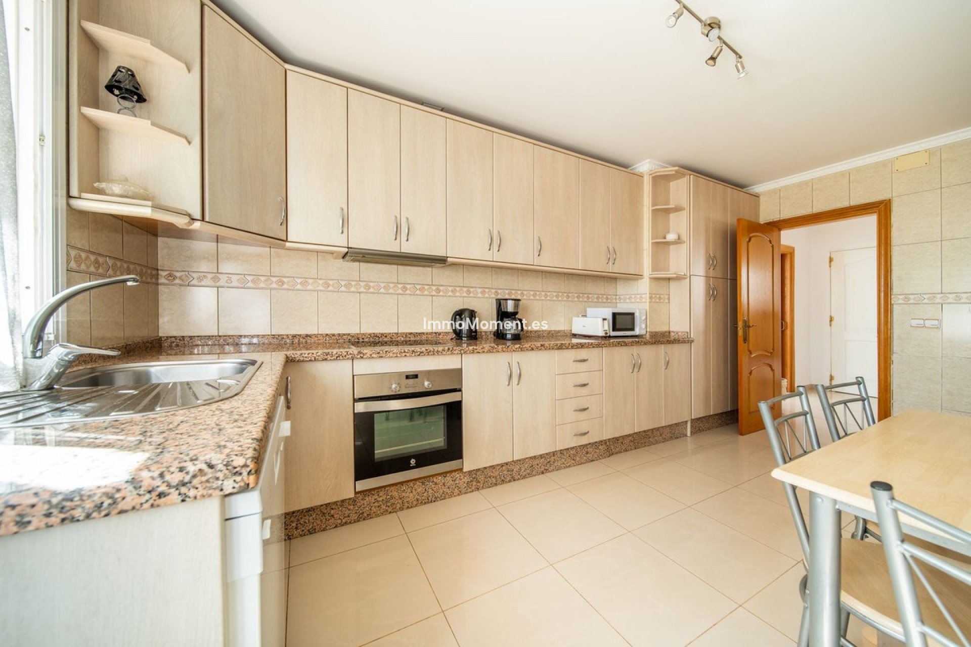 Resale - Detached villa - Fuengirola - Torreblanca
