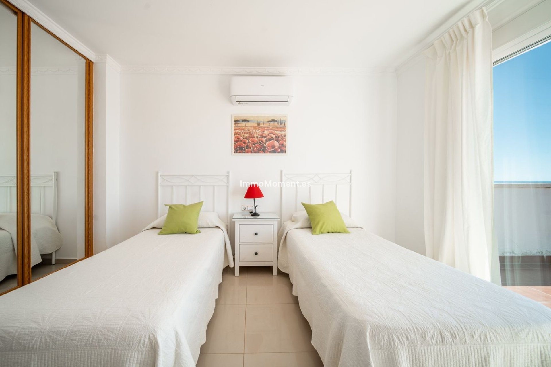 Resale - Detached villa - Fuengirola - Torreblanca