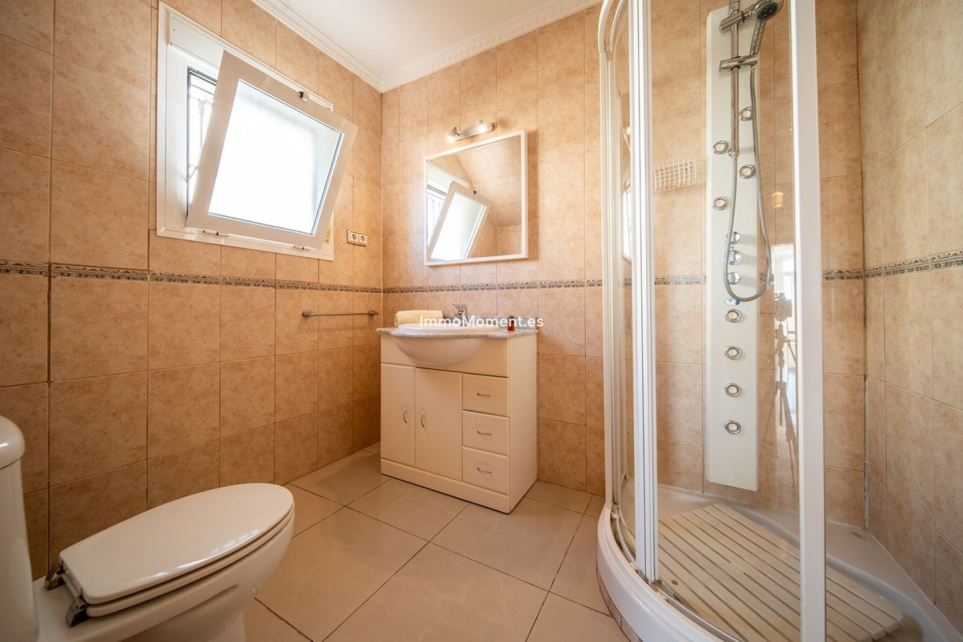 Resale - Detached villa - Fuengirola - Torreblanca