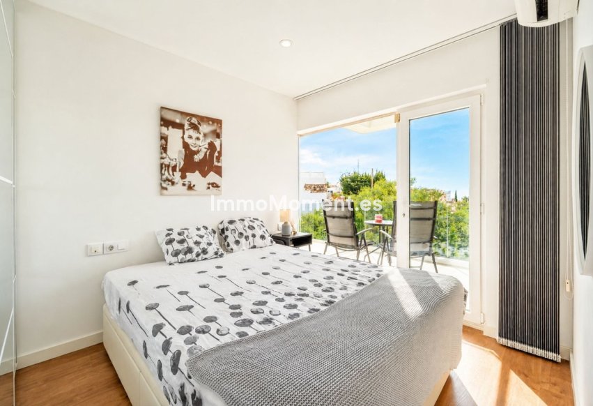 Resale - Detached villa - Fuengirola - Torreblanca