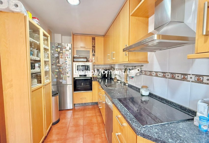 Resale - Detached villa - Fuengirola - Torreblanca