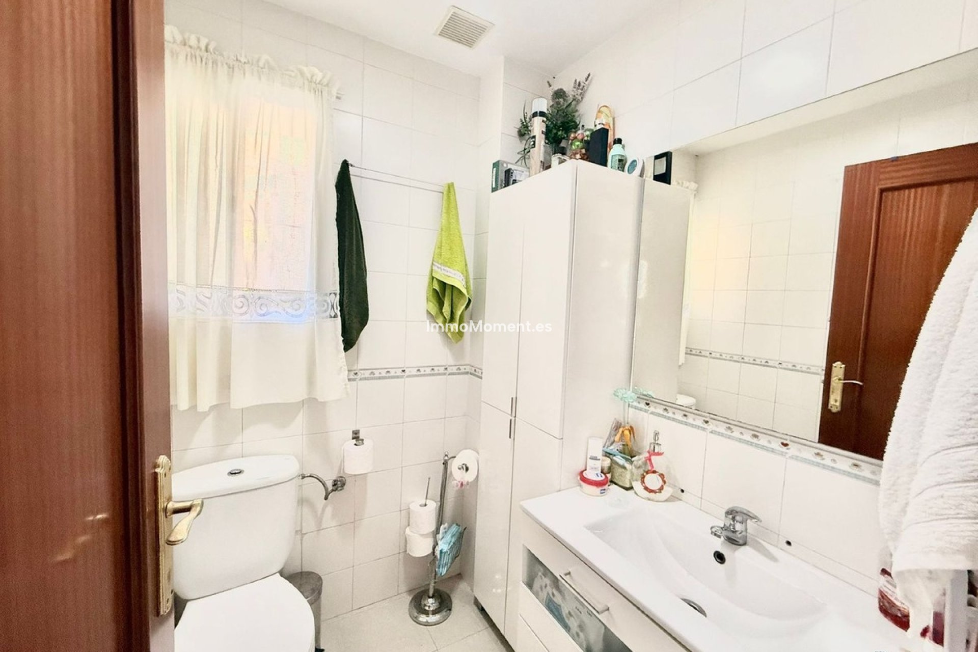 Resale - Detached villa - Fuengirola - Torreblanca