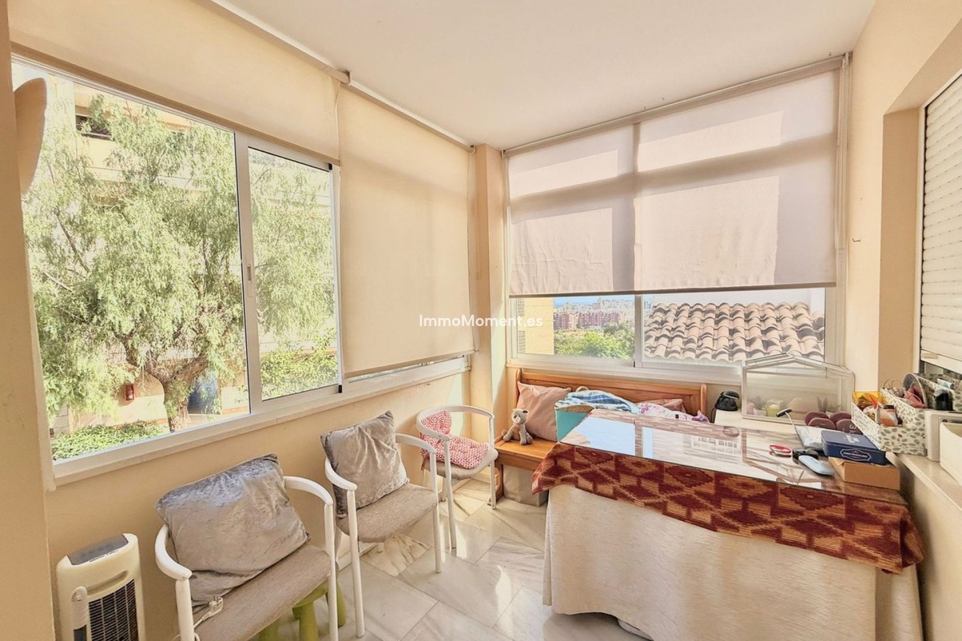 Resale - Detached villa - Fuengirola - Torreblanca