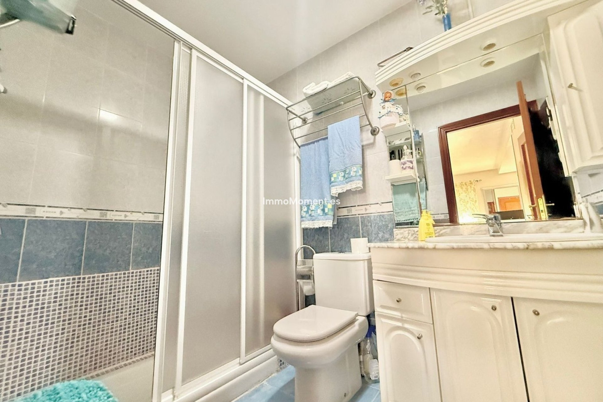 Resale - Detached villa - Fuengirola - Torreblanca