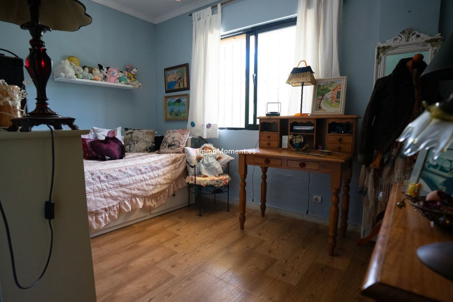 Resale - Detached villa - Fuengirola - Torreblanca