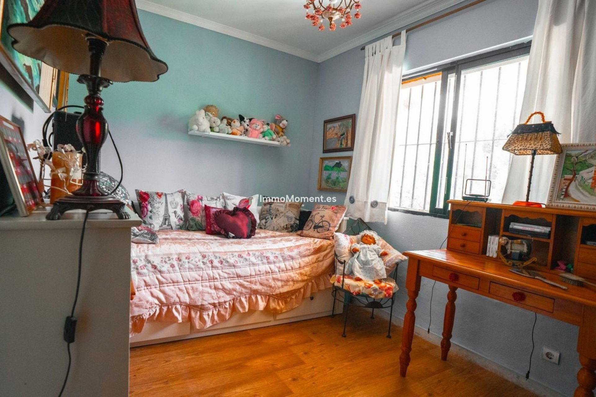 Resale - Detached villa - Fuengirola - Torreblanca