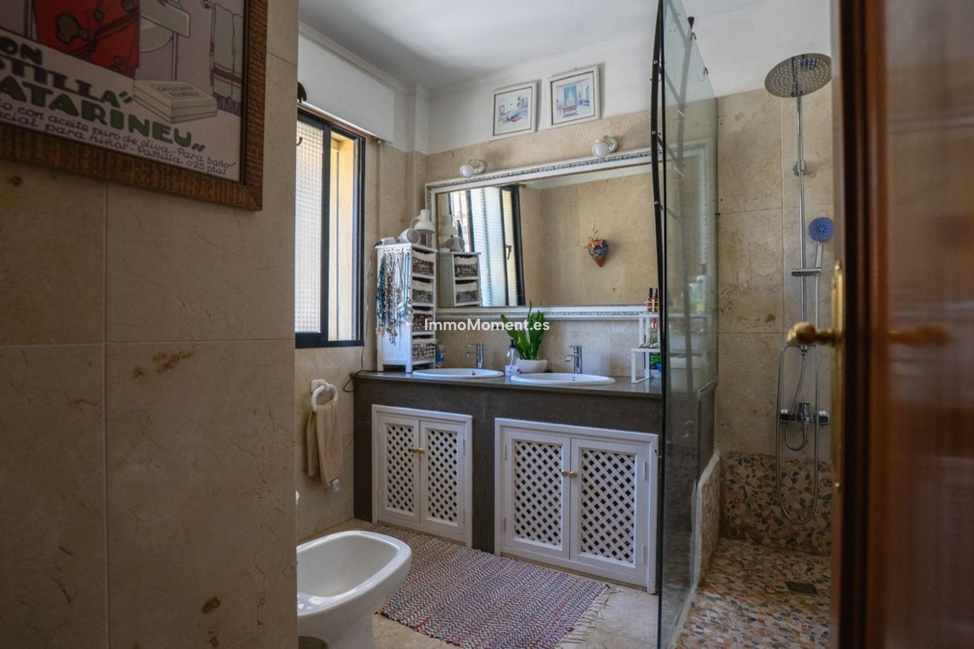 Resale - Detached villa - Fuengirola - Torreblanca