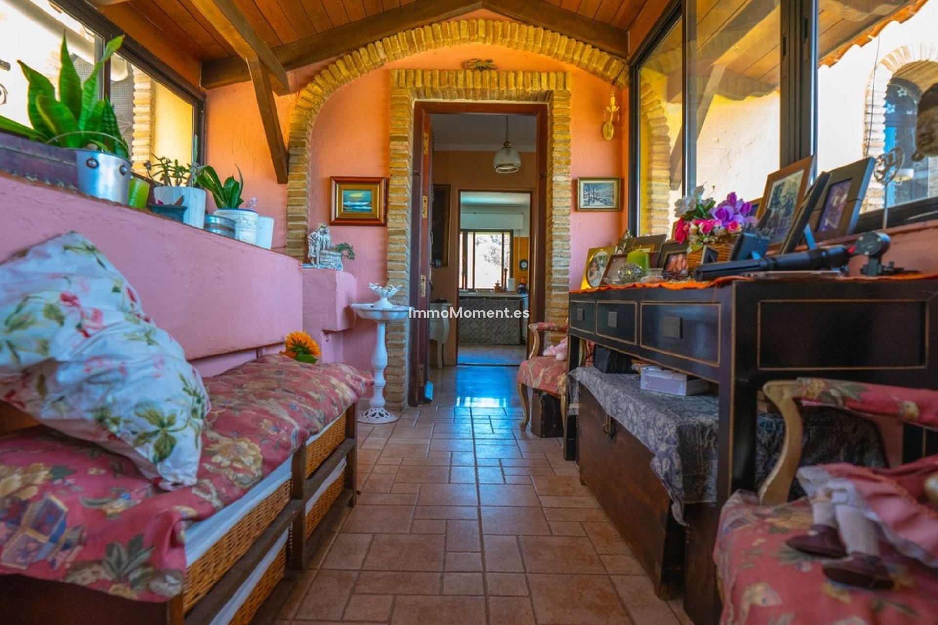 Resale - Detached villa - Fuengirola - Torreblanca
