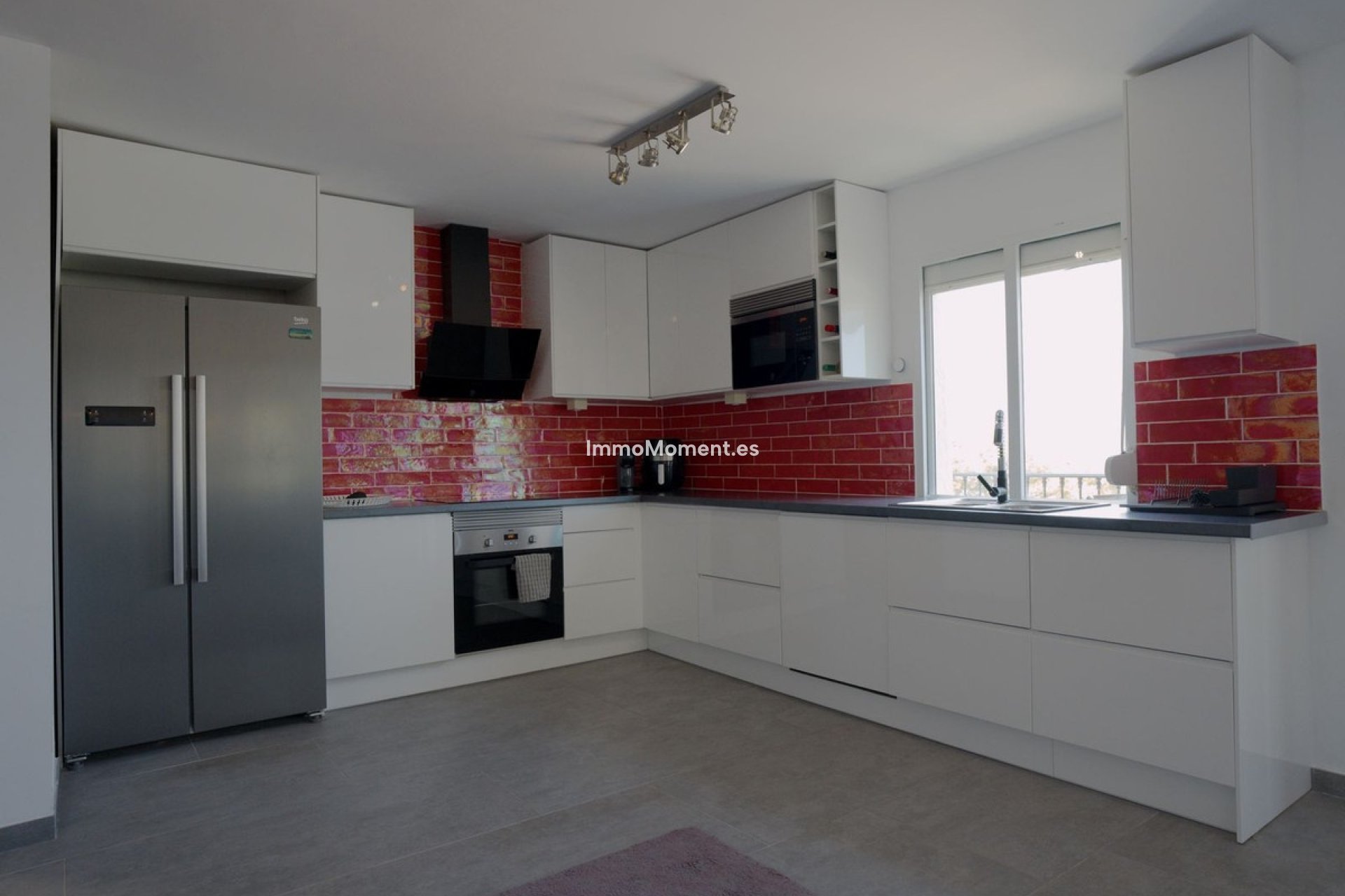 Resale - Detached villa - Fuengirola - Torreblanca
