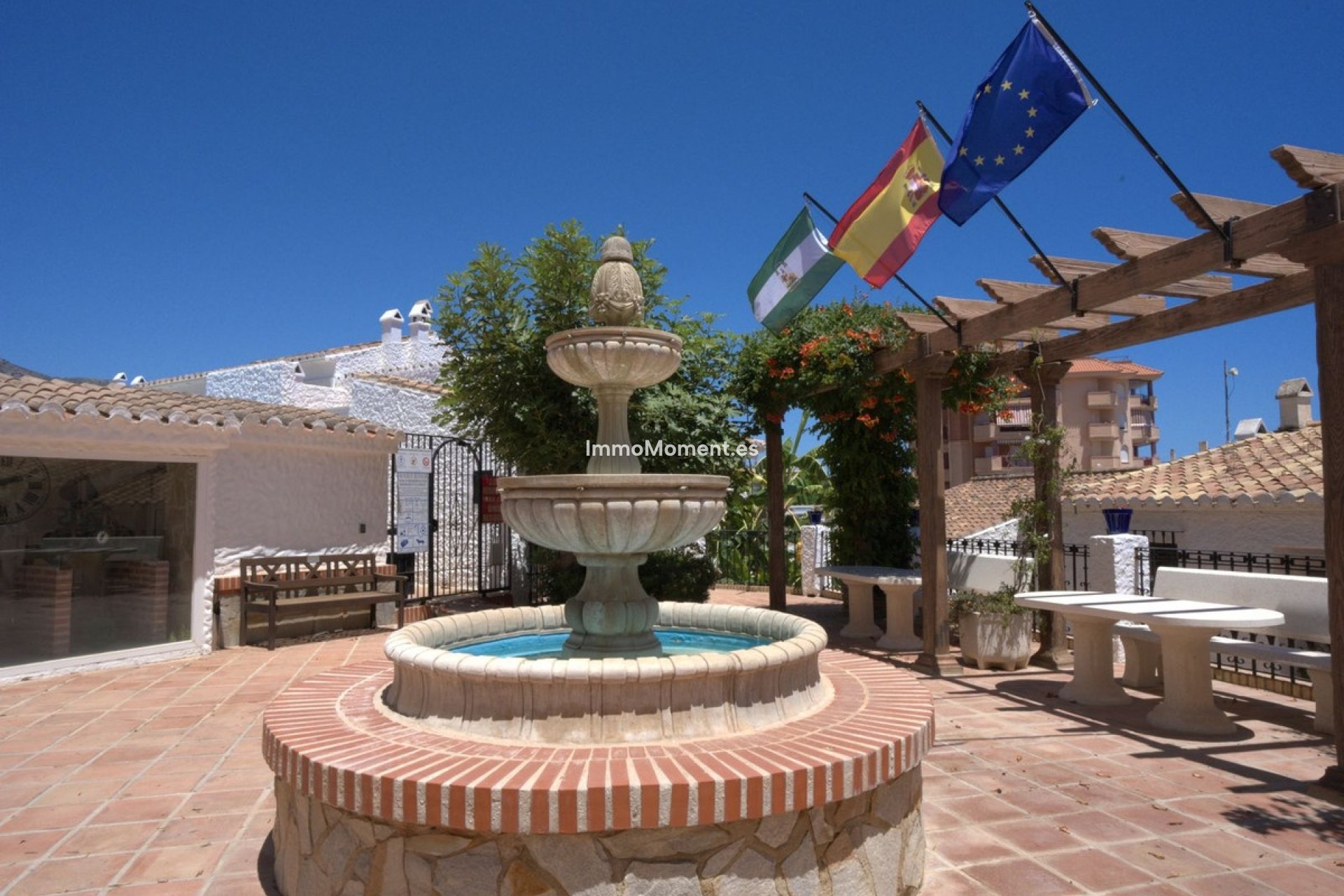 Resale - Detached villa - Fuengirola - Torreblanca