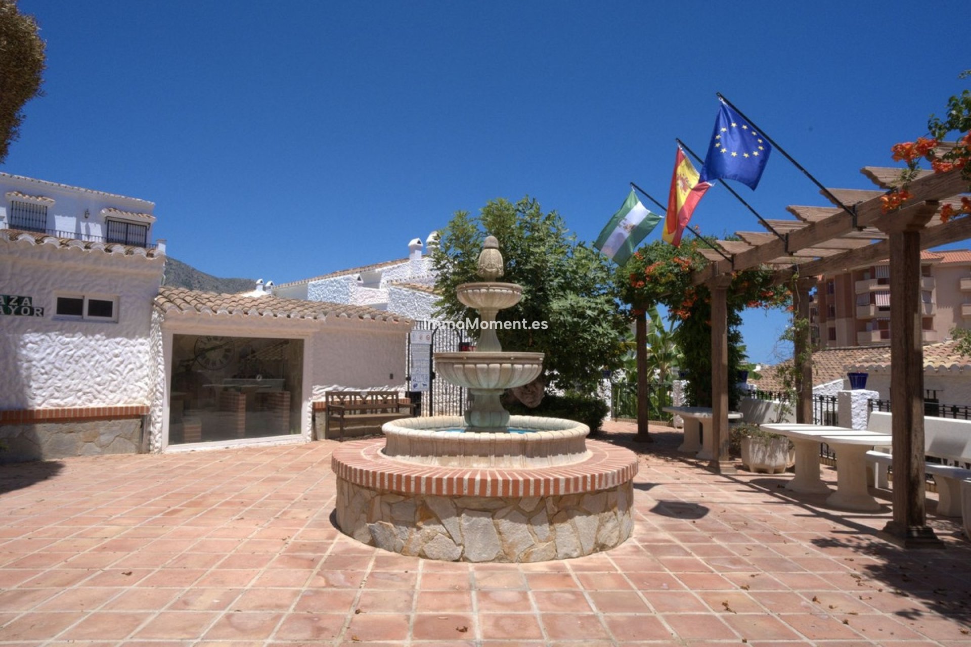 Resale - Detached villa - Fuengirola - Torreblanca