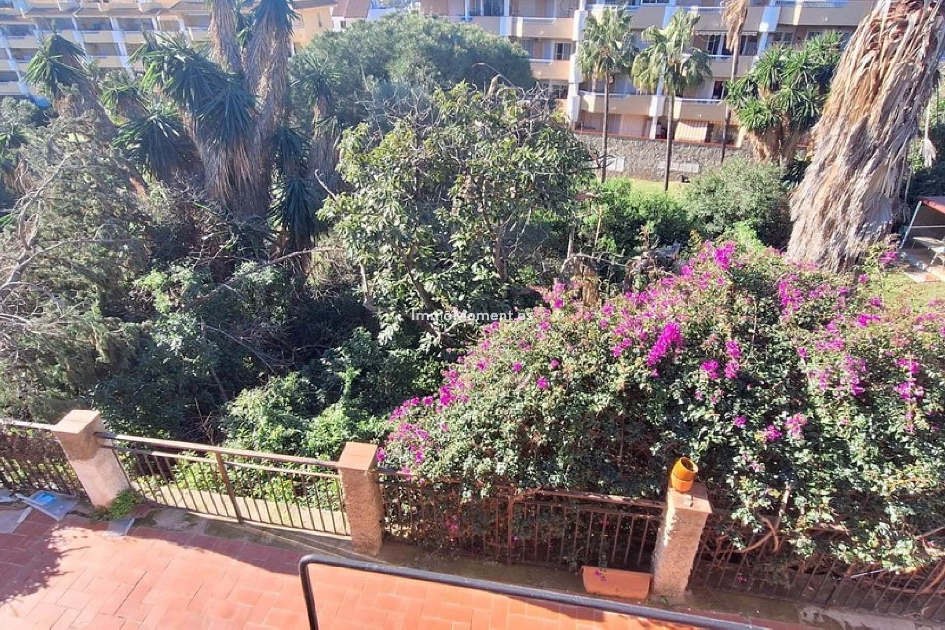 Resale - Detached villa - Fuengirola - Torreblanca