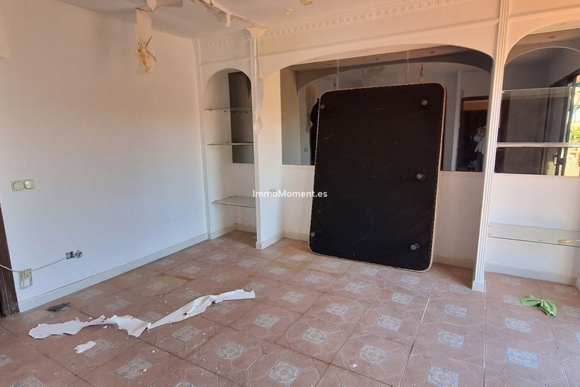 Resale - Detached villa - Fuengirola - Torreblanca