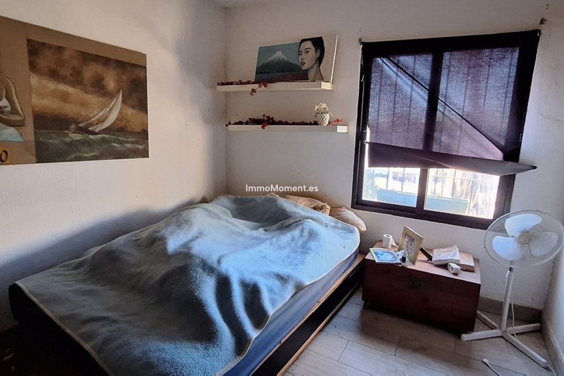 Resale - Detached villa - Fuengirola - Torreblanca