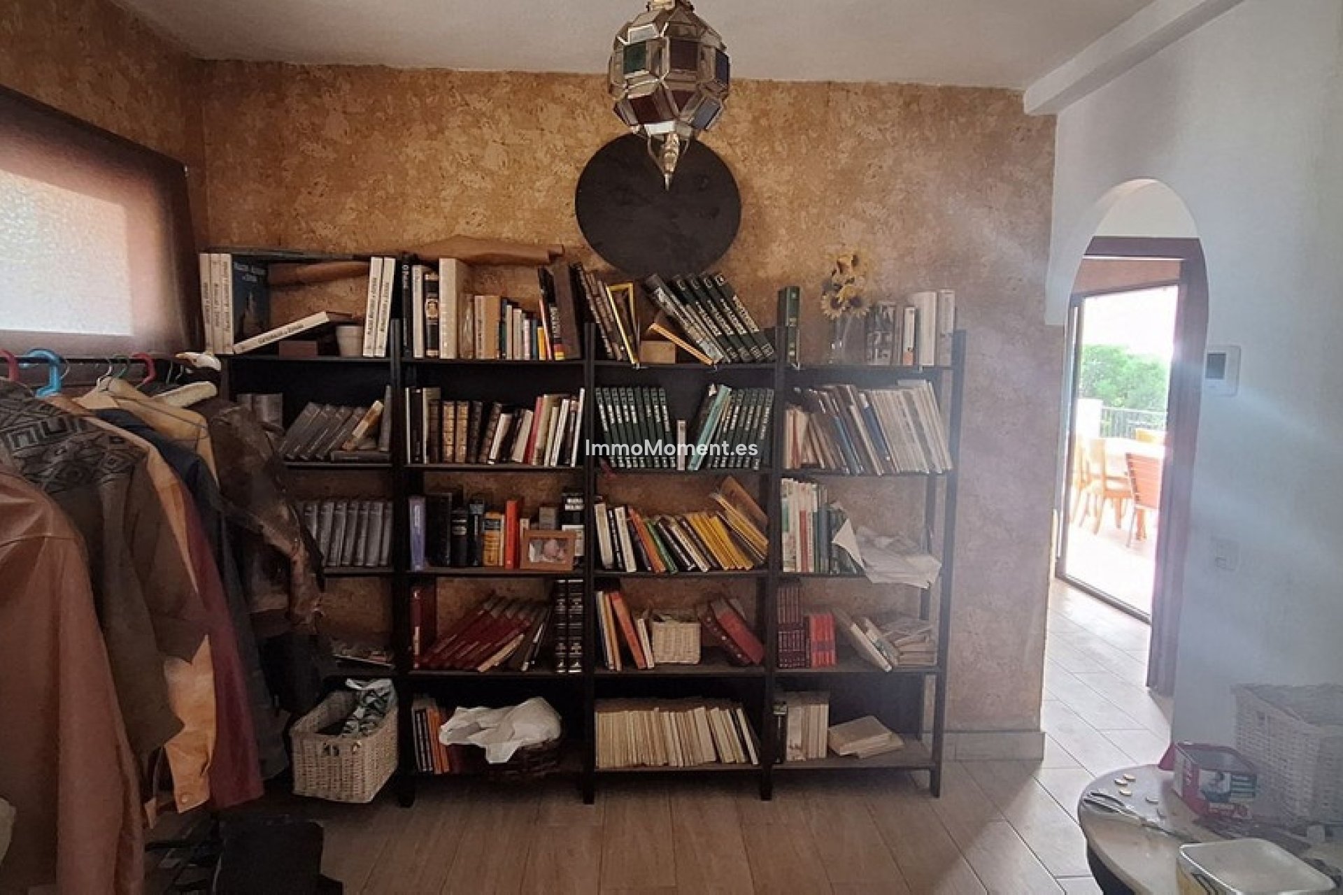 Resale - Detached villa - Fuengirola - Torreblanca