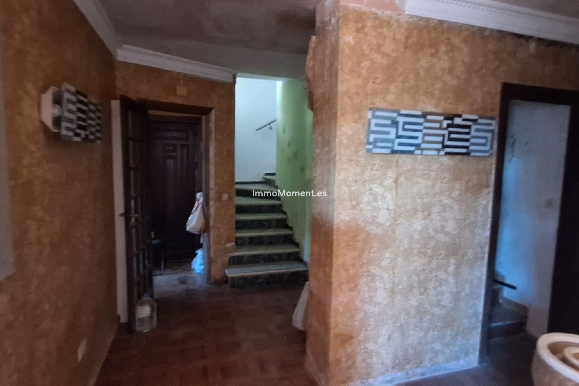 Resale - Detached villa - Fuengirola - Torreblanca