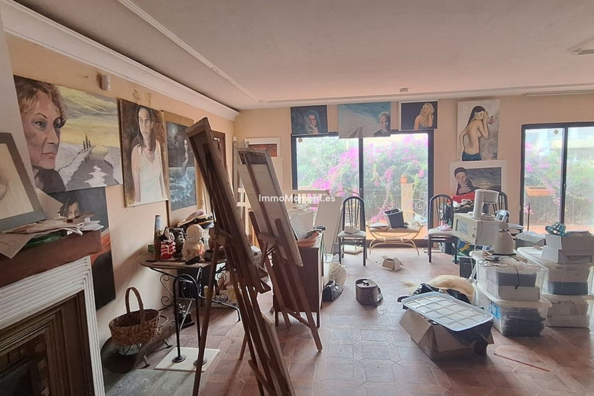 Resale - Detached villa - Fuengirola - Torreblanca