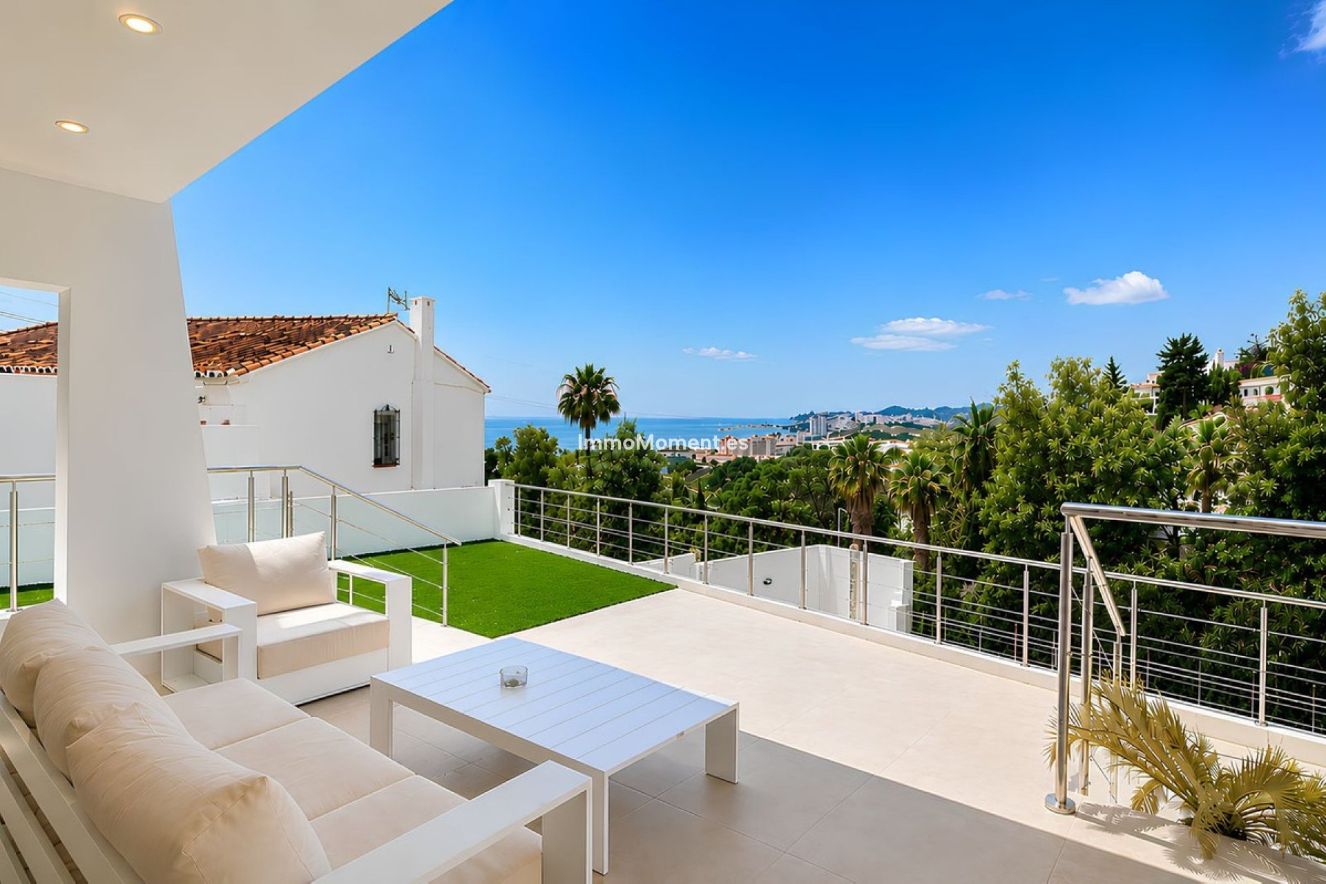 Resale - Detached villa - Fuengirola - Torreblanca