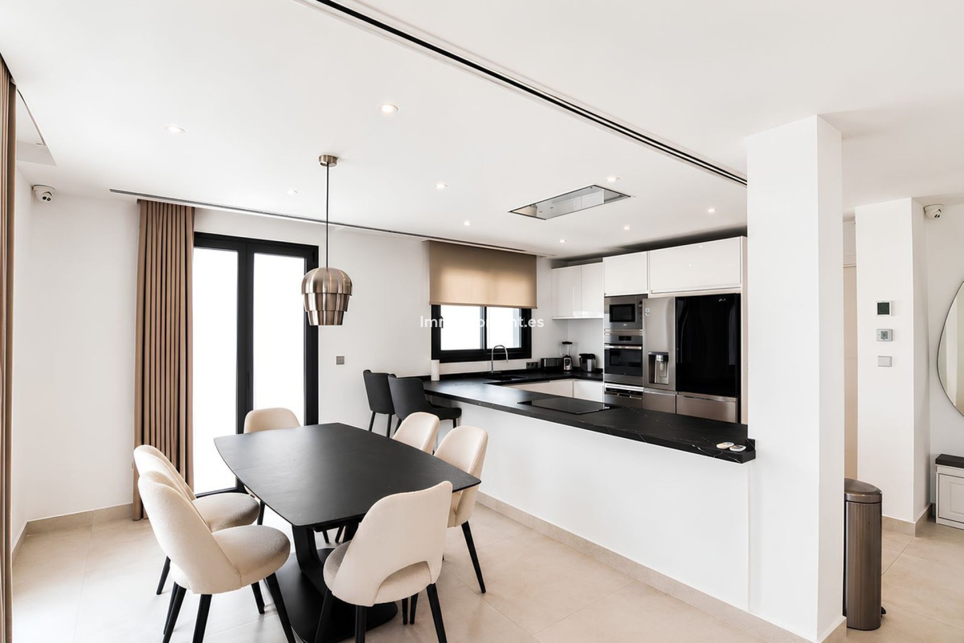Resale - Detached villa - Fuengirola - Torreblanca