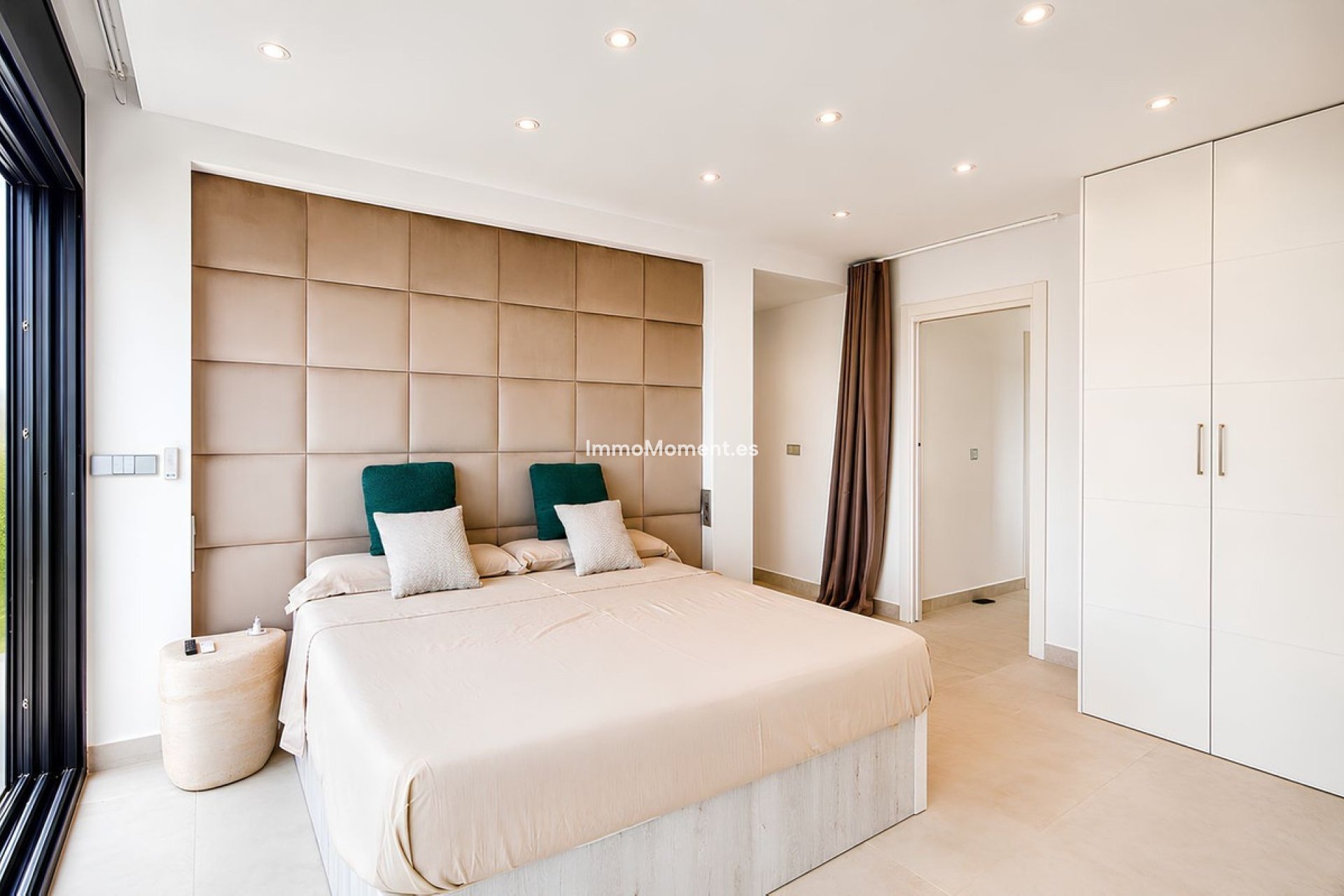 Resale - Detached villa - Fuengirola - Torreblanca