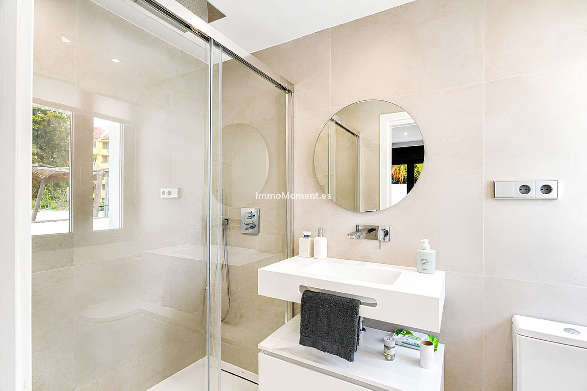 Resale - Detached villa - Fuengirola - Torreblanca