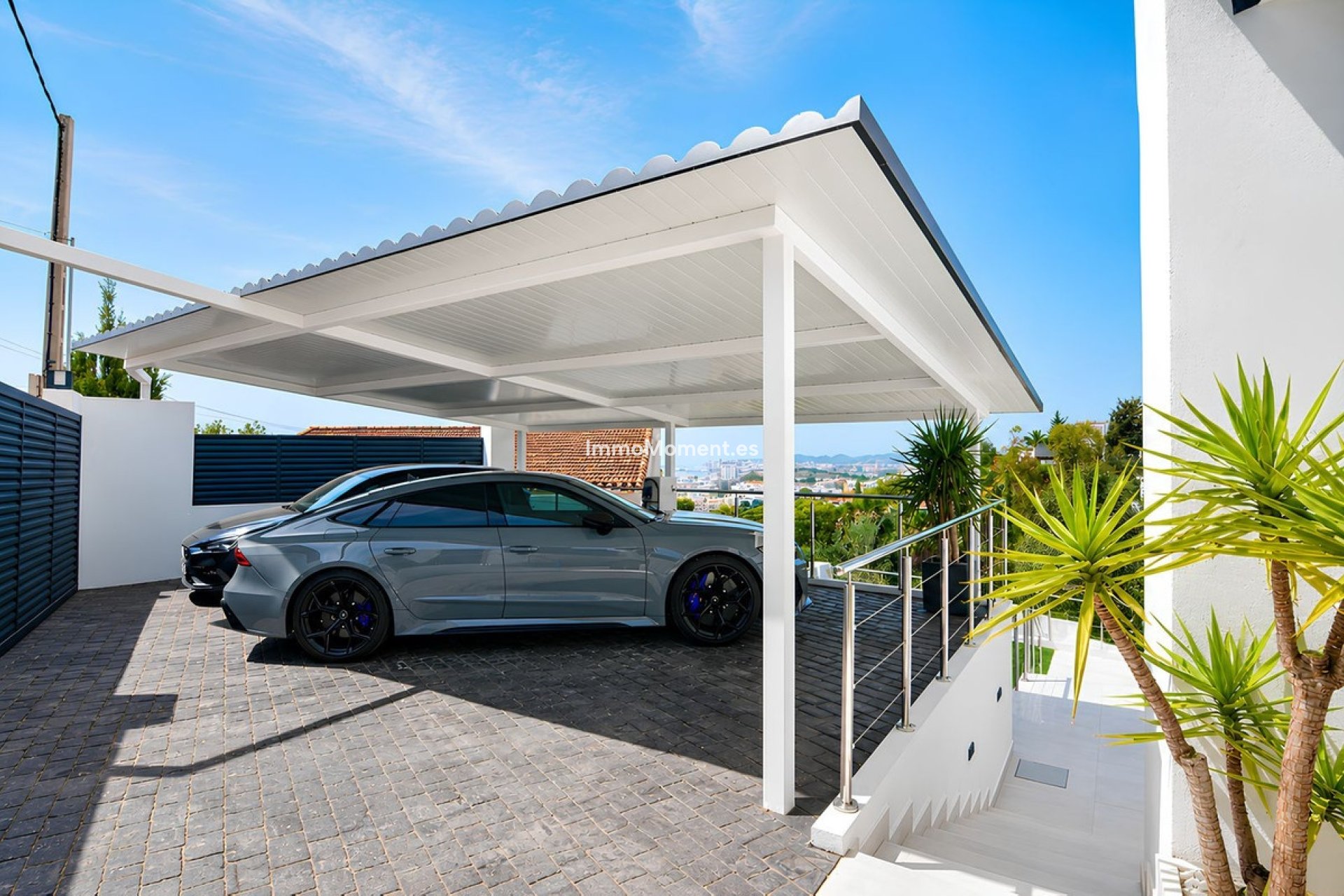 Resale - Detached villa - Fuengirola - Torreblanca