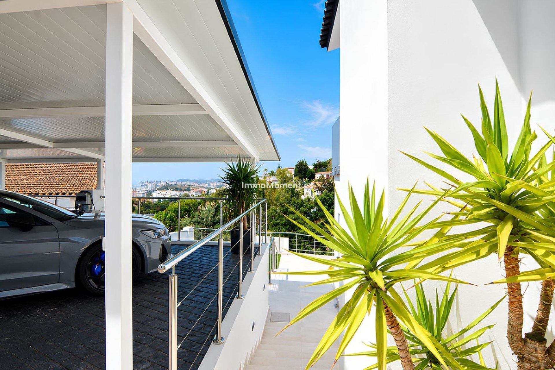 Resale - Detached villa - Fuengirola - Torreblanca