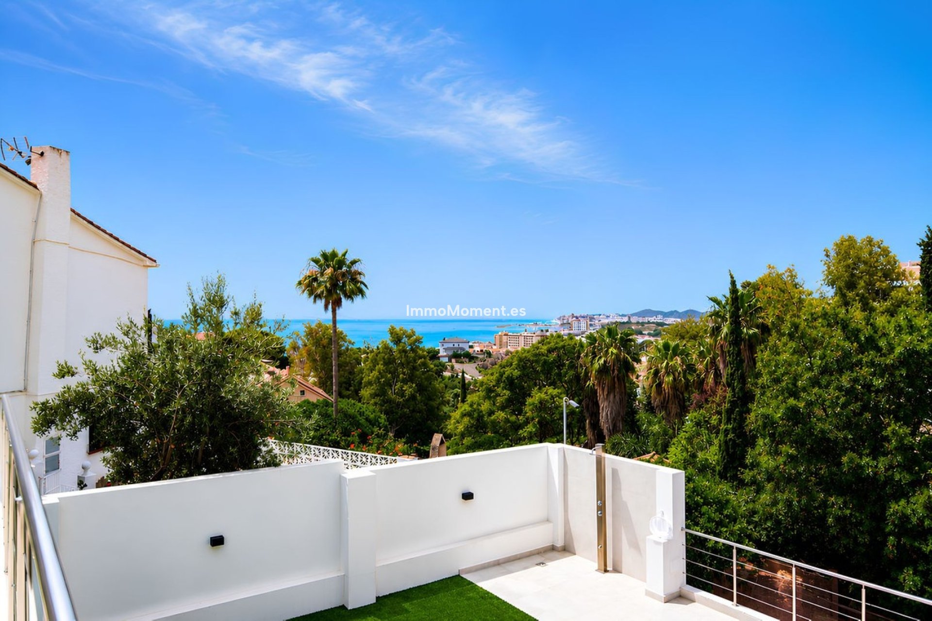Resale - Detached villa - Fuengirola - Torreblanca