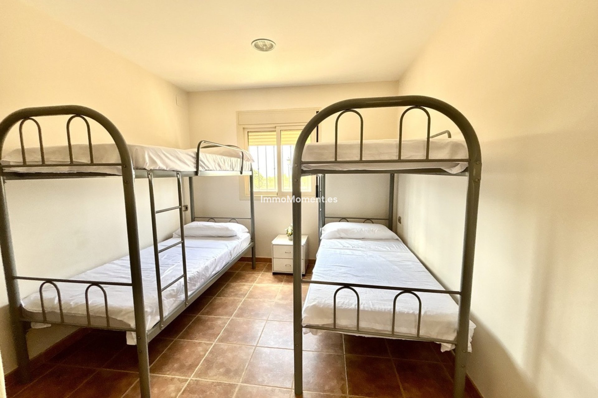 Resale - Detached villa - Fuente Alamo - Fuente-Álamo de Murcia Centro