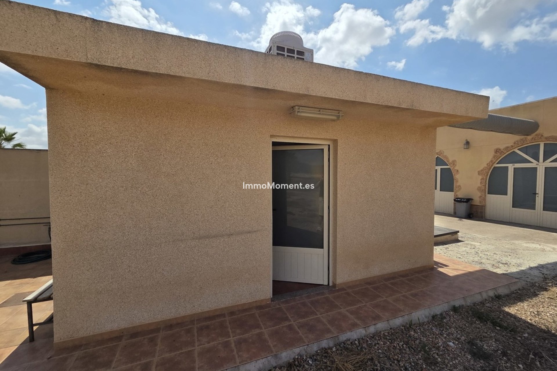 Resale - Detached villa - Fuente Alamo - Fuente-Álamo de Murcia Centro