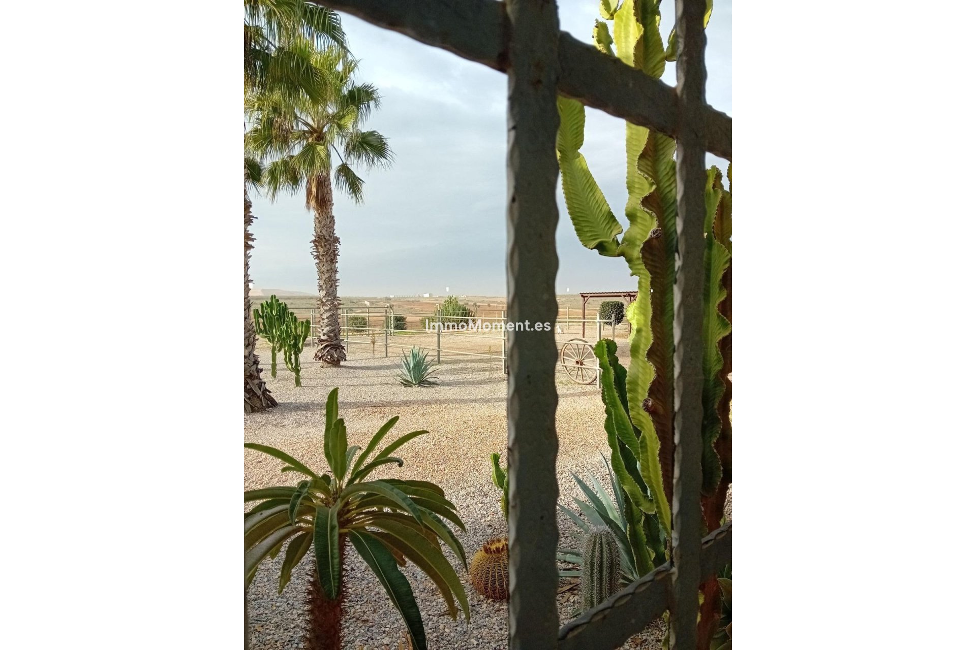 Resale - Detached villa - Fuente Alamo - Fuente Álamo de Murcia
