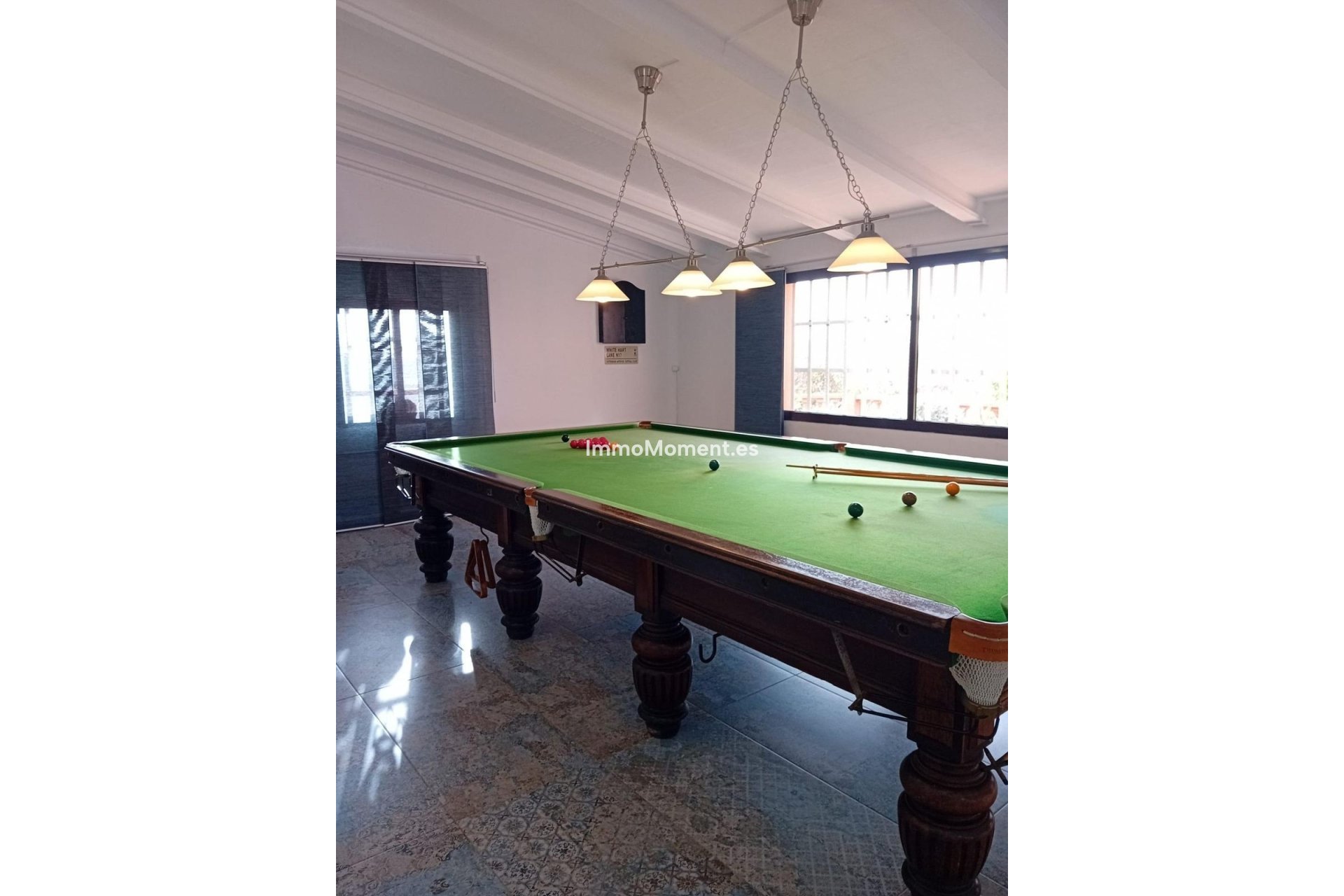 Resale - Detached villa - Fuente Alamo - Fuente Álamo de Murcia