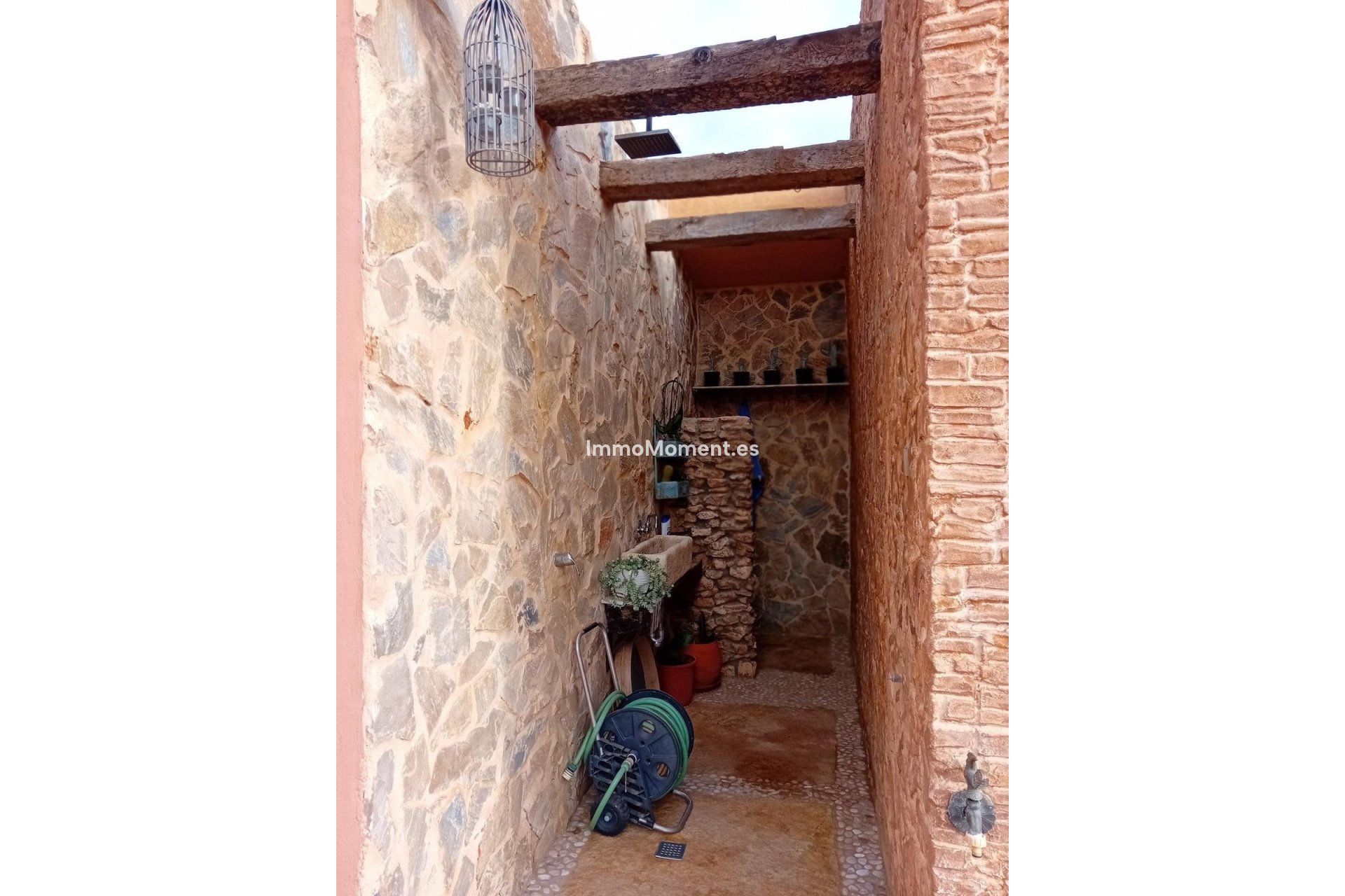 Resale - Detached villa - Fuente Alamo - Fuente Álamo de Murcia