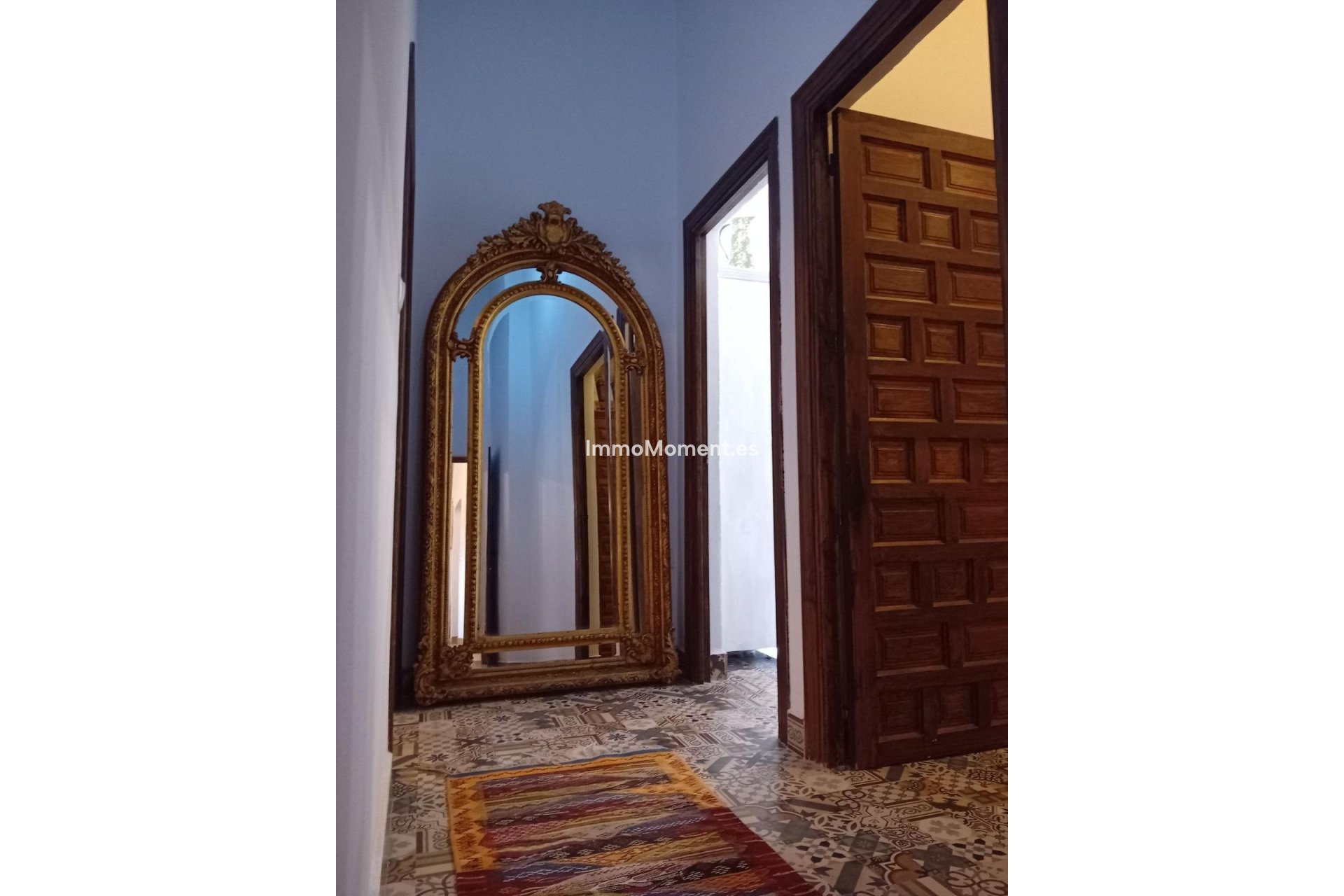 Resale - Detached villa - Fuente Alamo - Fuente Álamo de Murcia