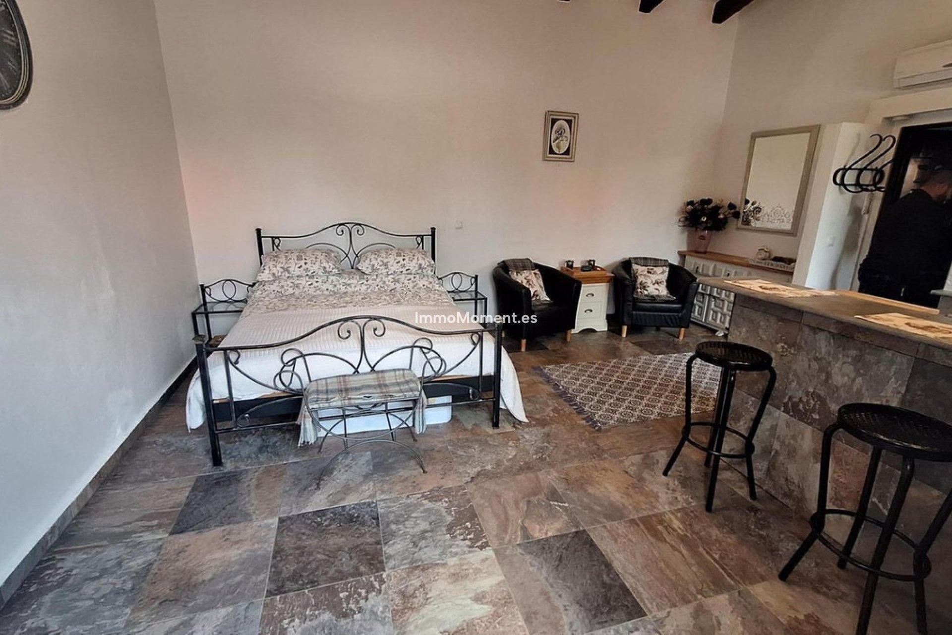 Resale - Detached villa - Fuente Alamo - Fuente Álamo de Murcia