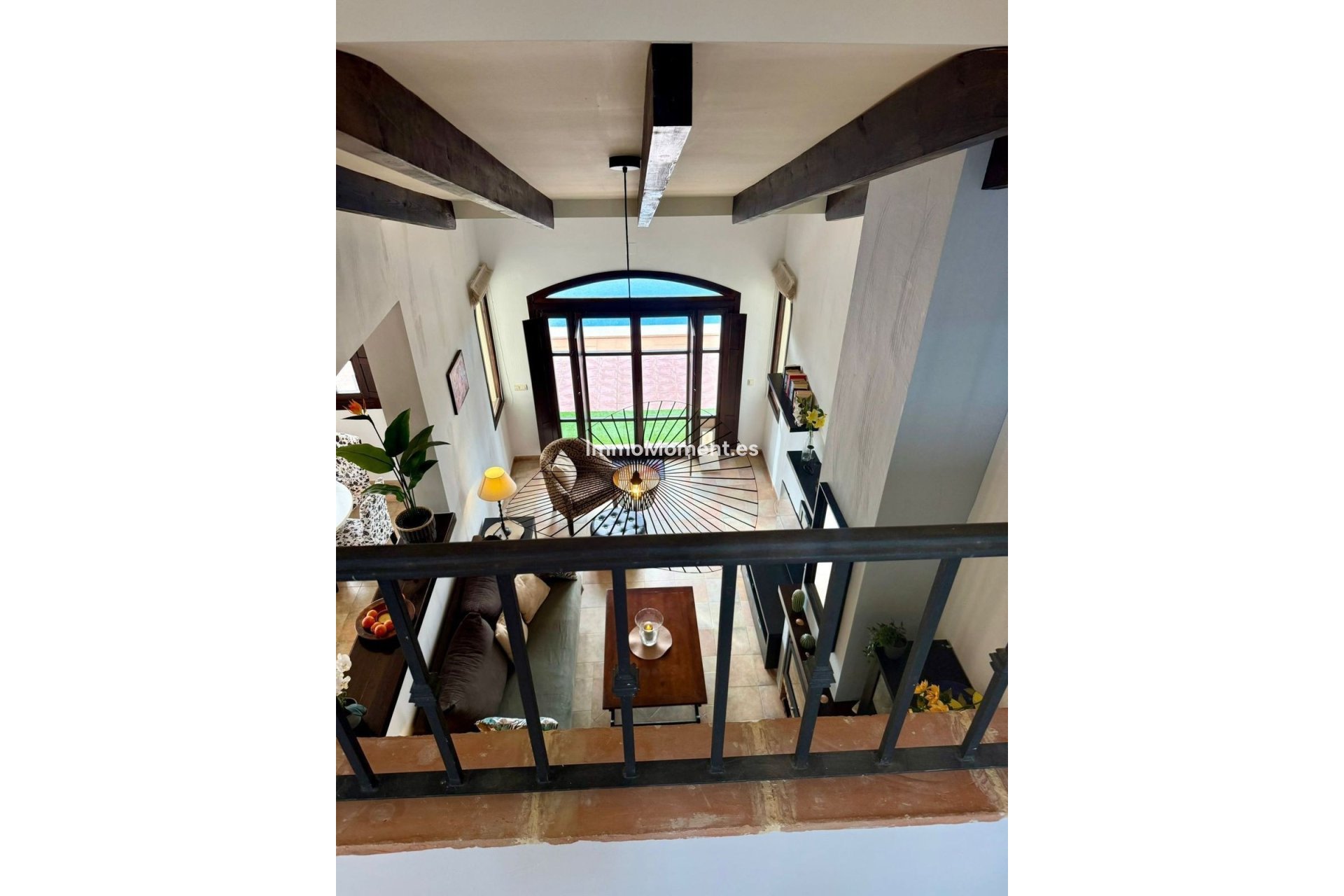 Resale - Detached villa - Fuente Alamo - Hacienda del Alamo Golf Resort