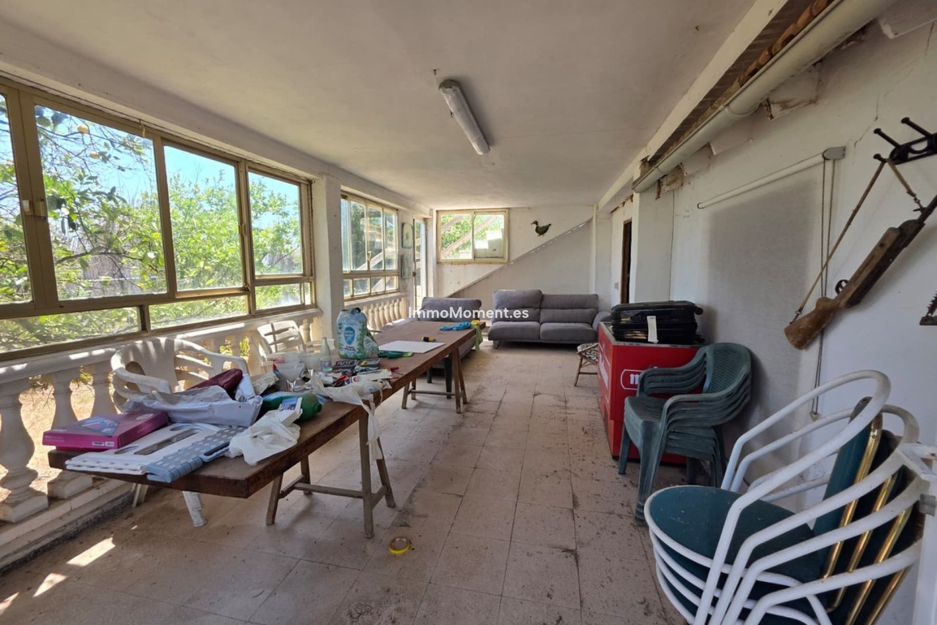 Resale - Detached villa - Guardamar del Segura - Guardamar del Segura Centro