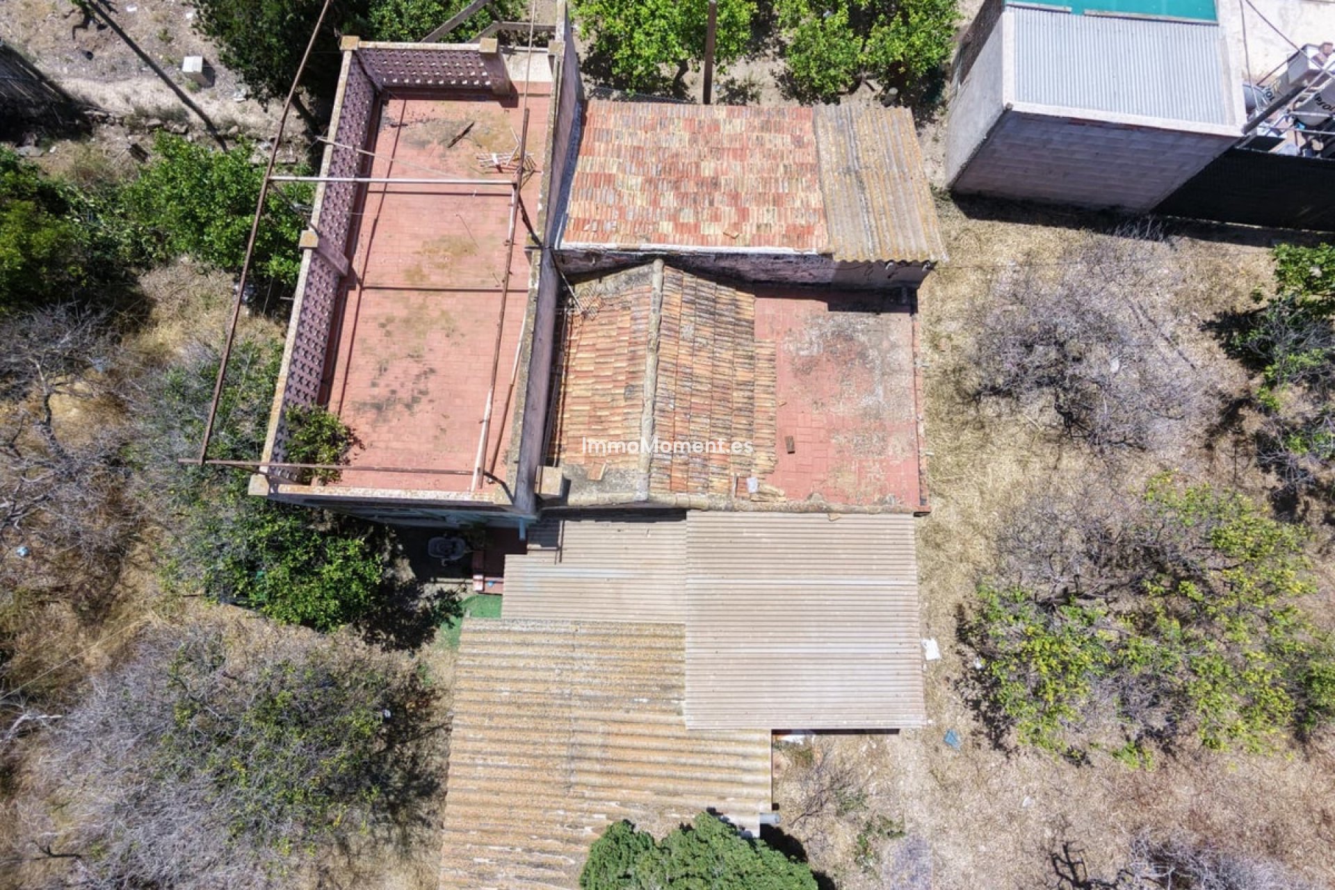 Resale - Detached villa - Guardamar del Segura - Guardamar del Segura Centro