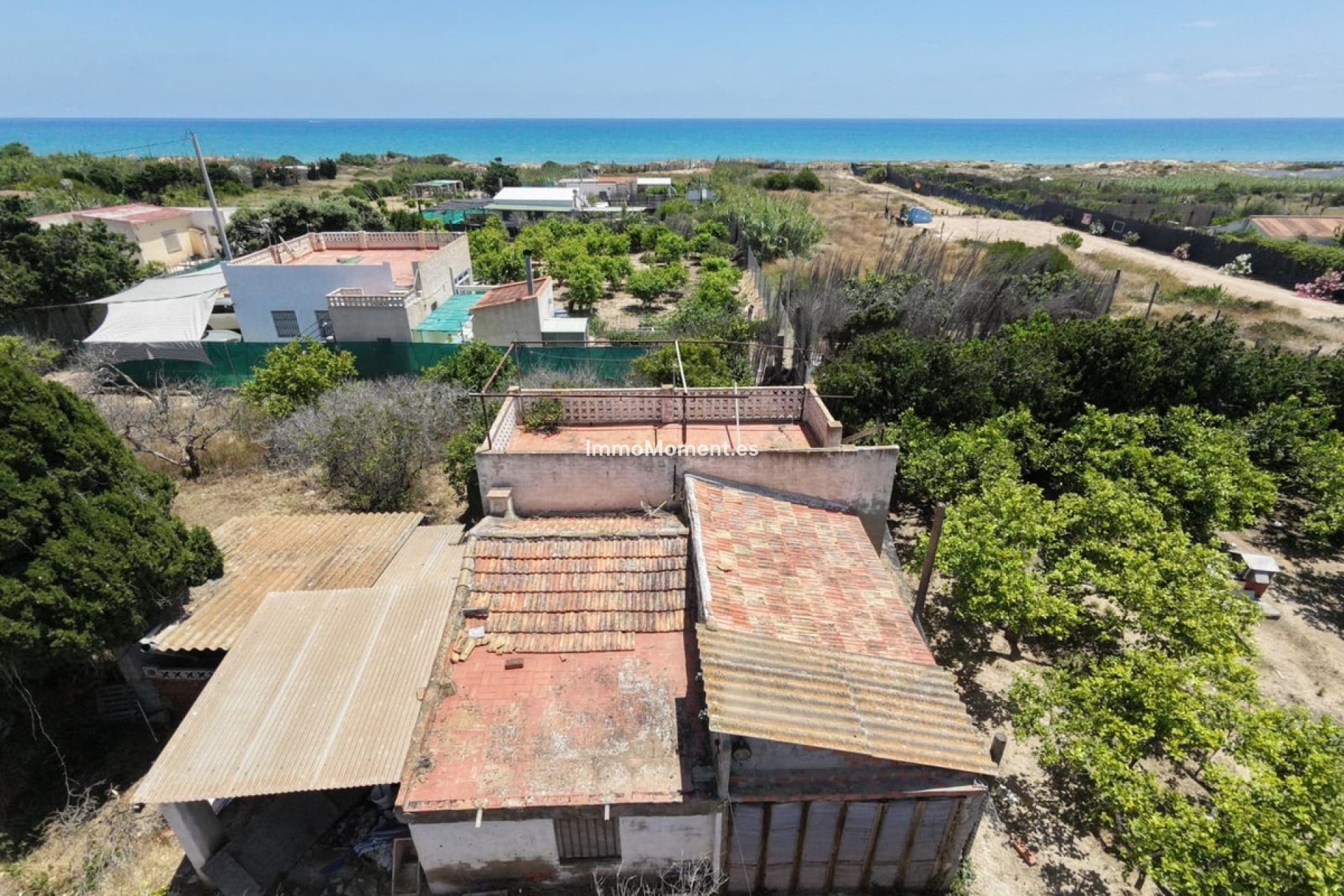 Resale - Detached villa - Guardamar del Segura - Guardamar del Segura Centro