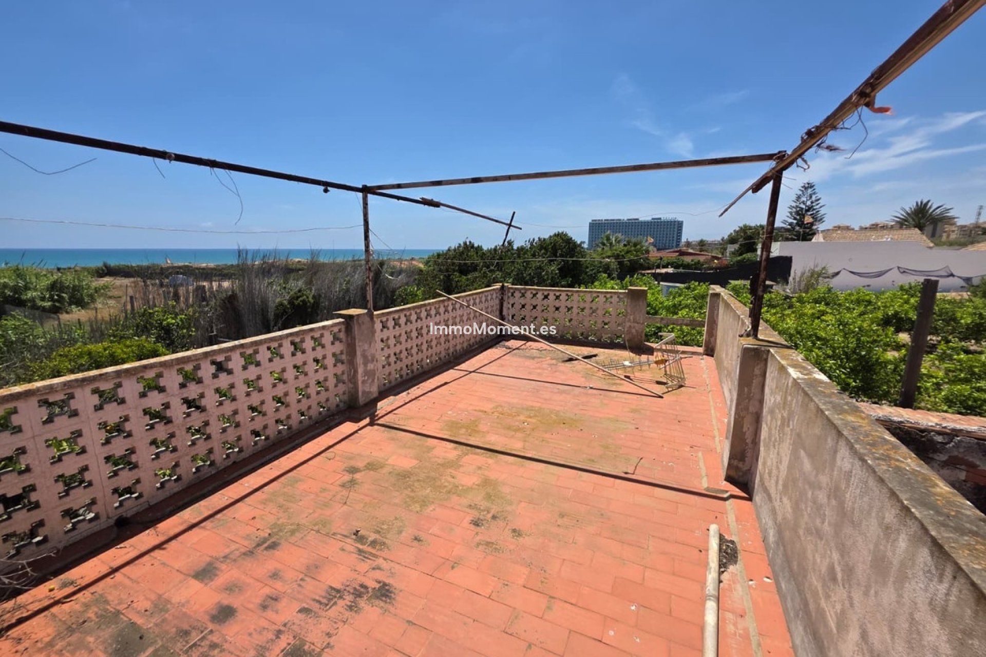 Resale - Detached villa - Guardamar del Segura - Guardamar del Segura Centro