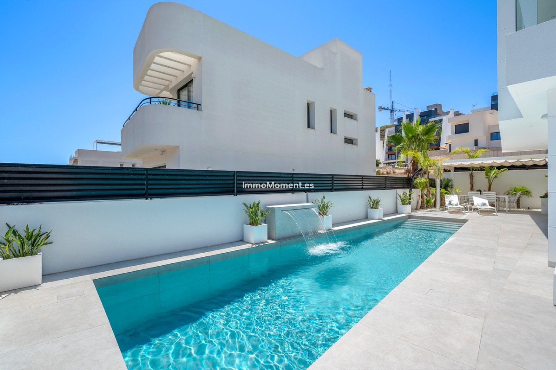 Resale - Detached villa - Guardamar del Segura - Guardamar del Segura Centro