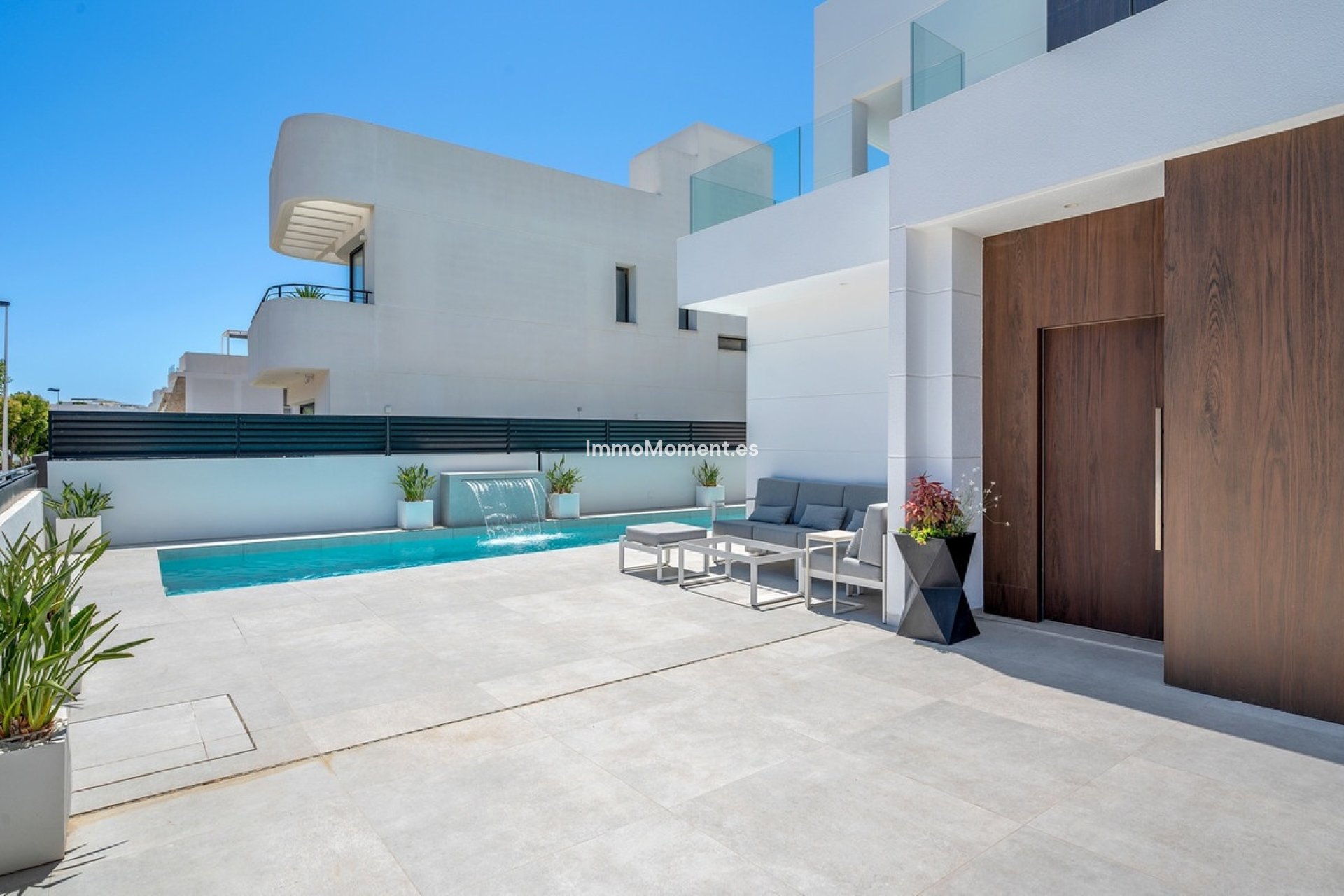 Resale - Detached villa - Guardamar del Segura - Guardamar del Segura Centro