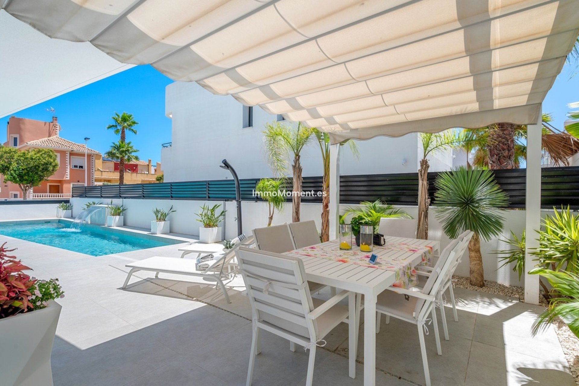 Resale - Detached villa - Guardamar del Segura - Guardamar del Segura Centro
