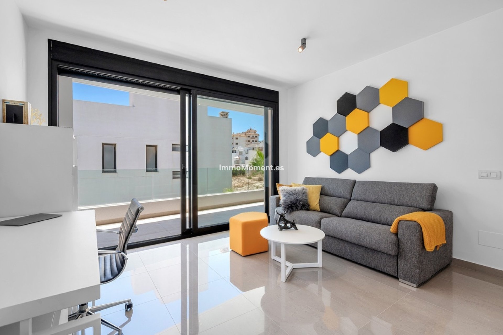 Resale - Detached villa - Guardamar del Segura - Guardamar del Segura Centro