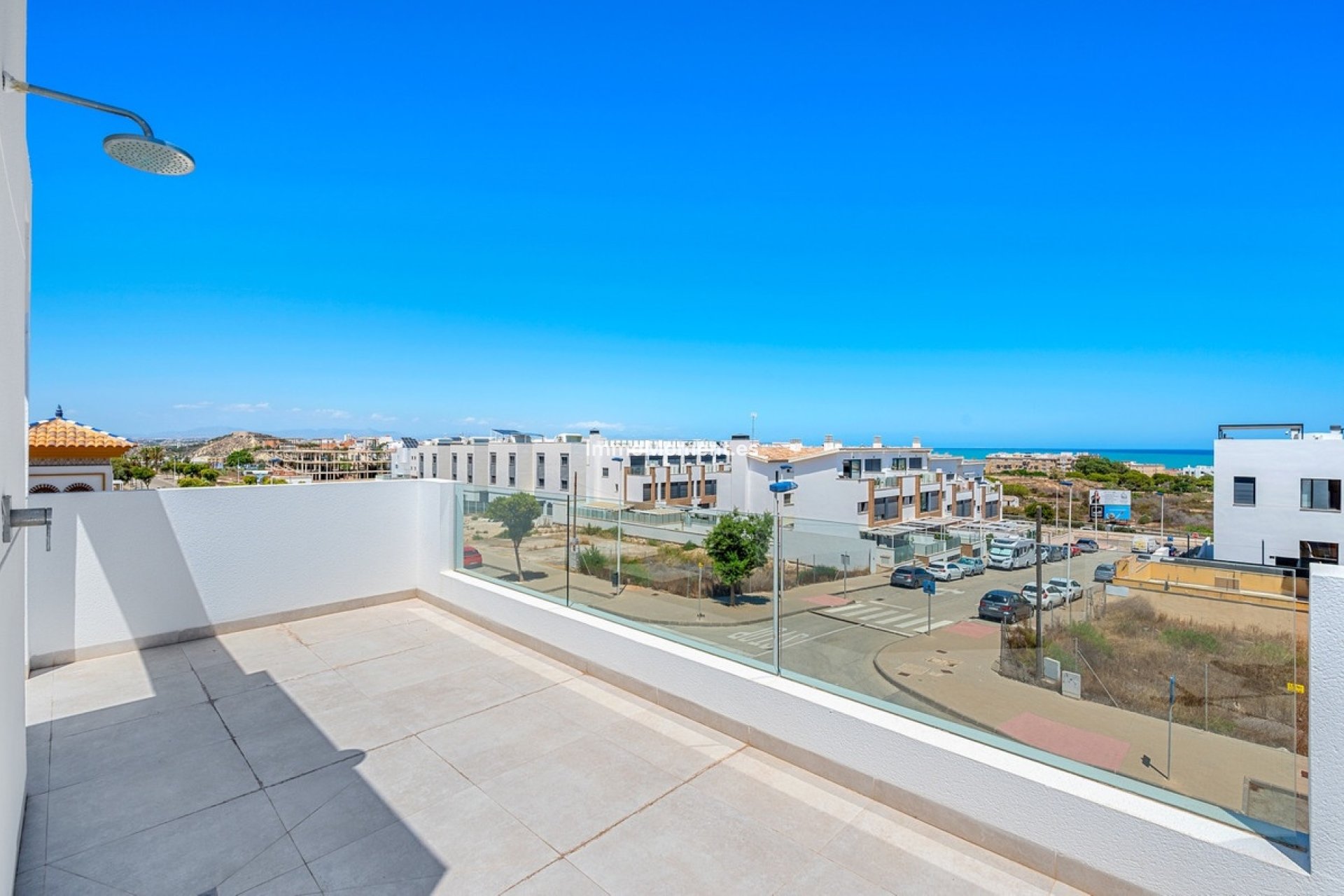 Resale - Detached villa - Guardamar del Segura - Guardamar del Segura Centro